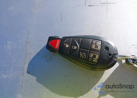 2014 Chrysler Town & Country Touring from USA, damaged, VIN 2C4RC1BG1ER359563